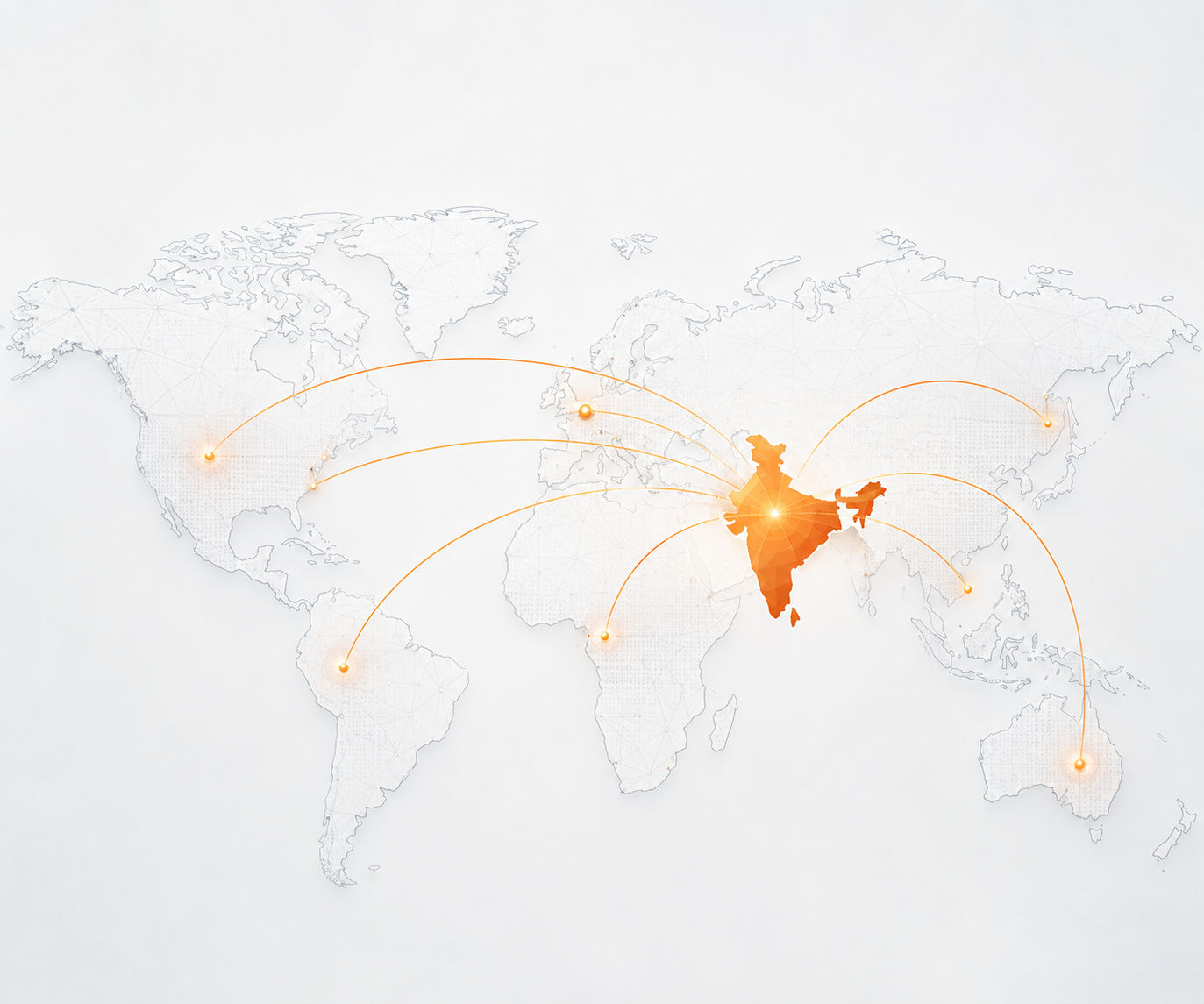 Global Connectivity Map