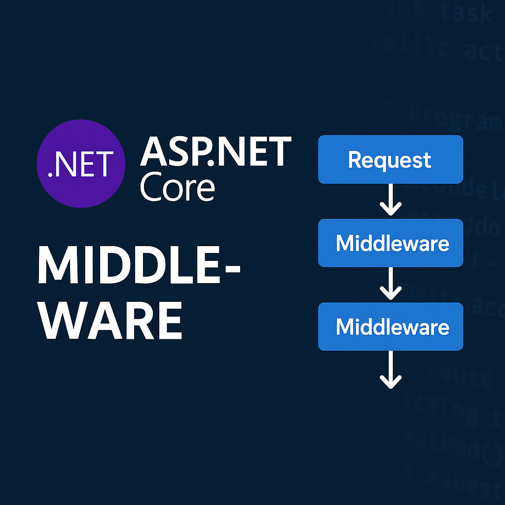 Understanding ASP.NET Core Middleware