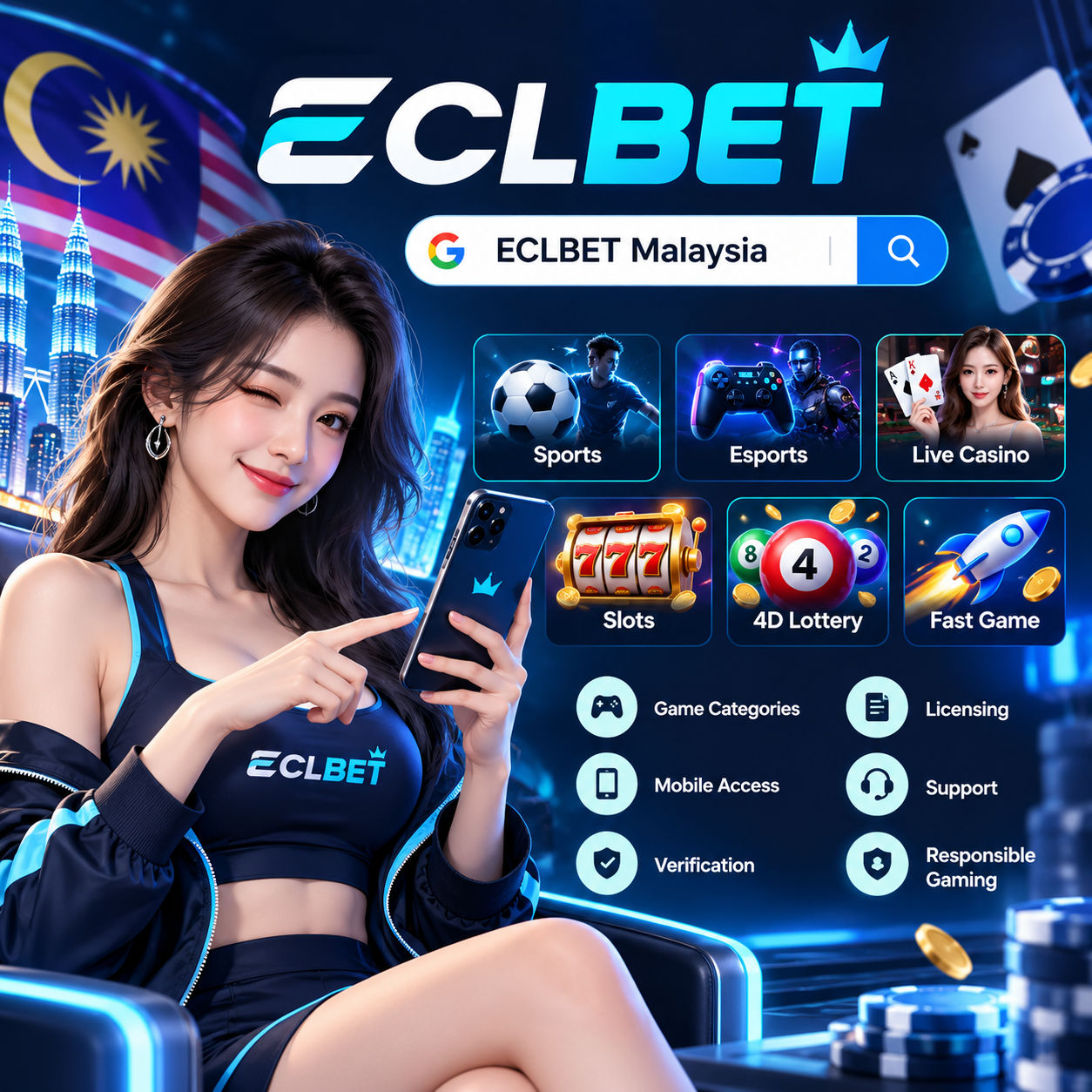 ECLBET Malaysia informational guide — research snapshot 2 October 2026