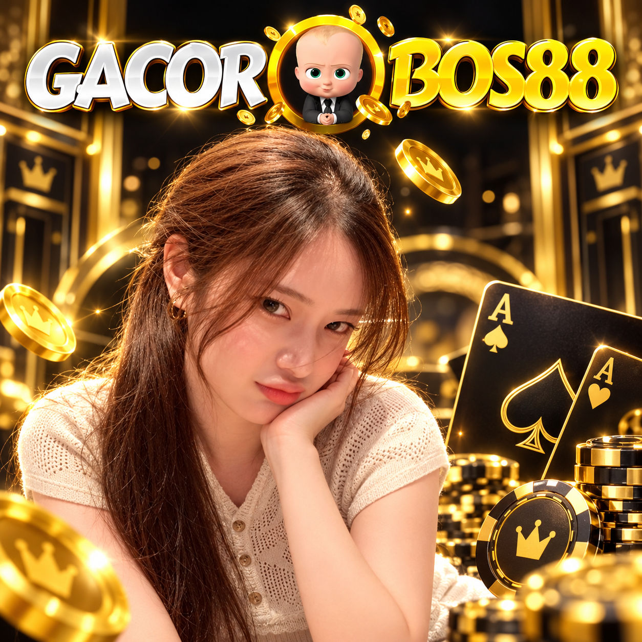 GACORBOS88