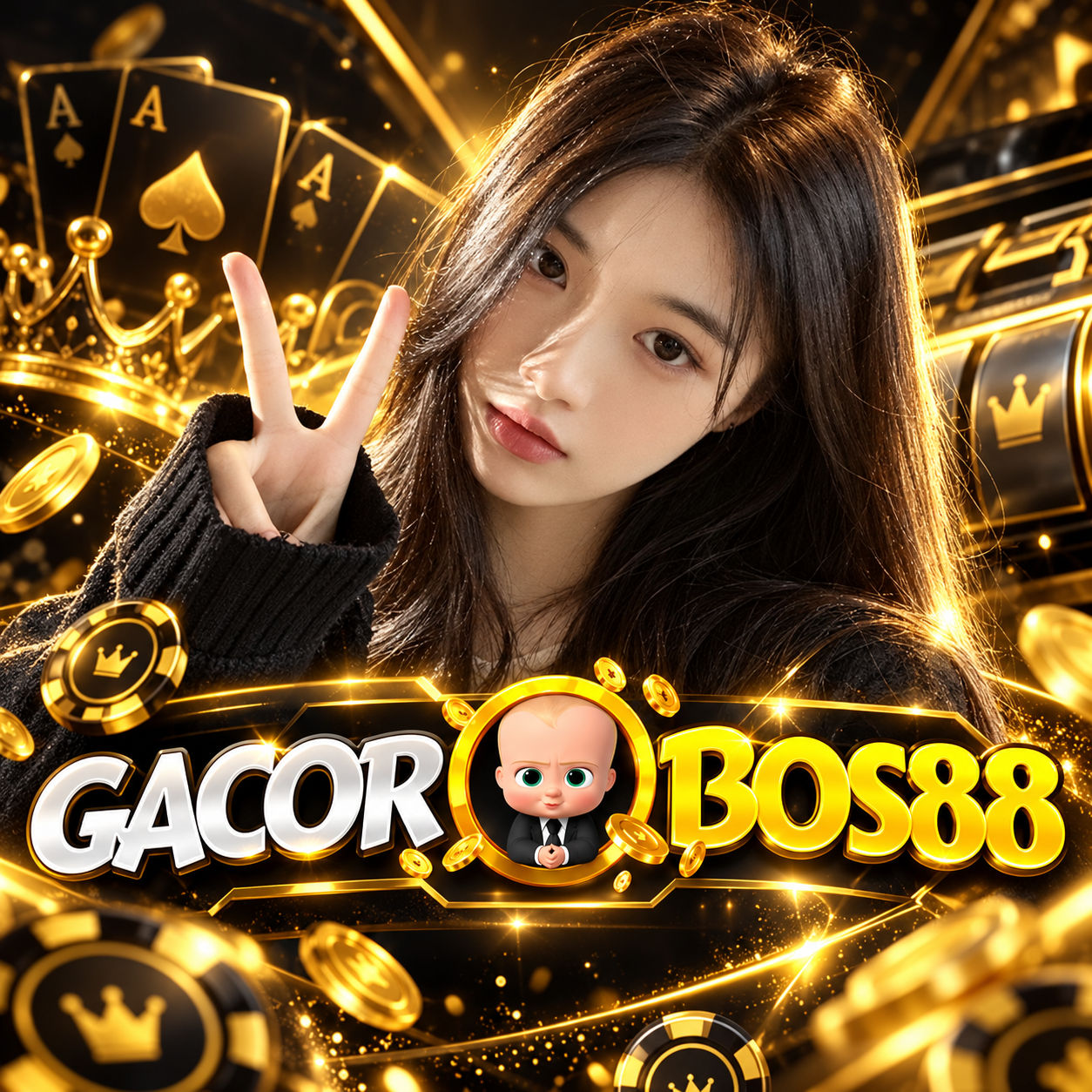 GACORBOS88 | Portal Hiburan Game Online Digital dengan Navigasi Praktis dan Pilihan Menarik