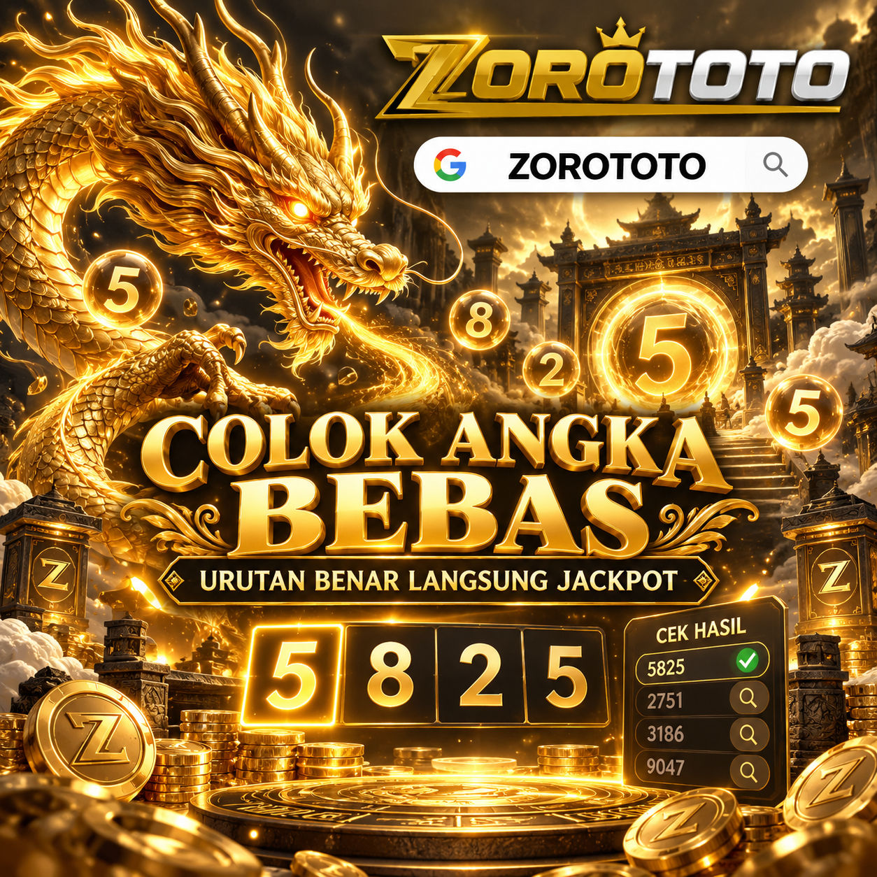 ZOROTOTO