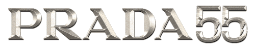 LOGO PRADA55