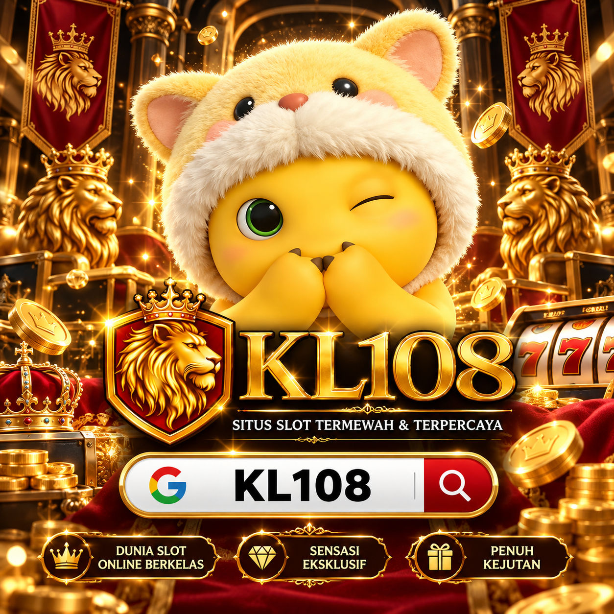 SLOT ONLINE