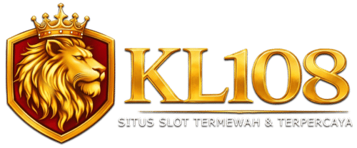 KL108 situs slot termewah & terpercaya