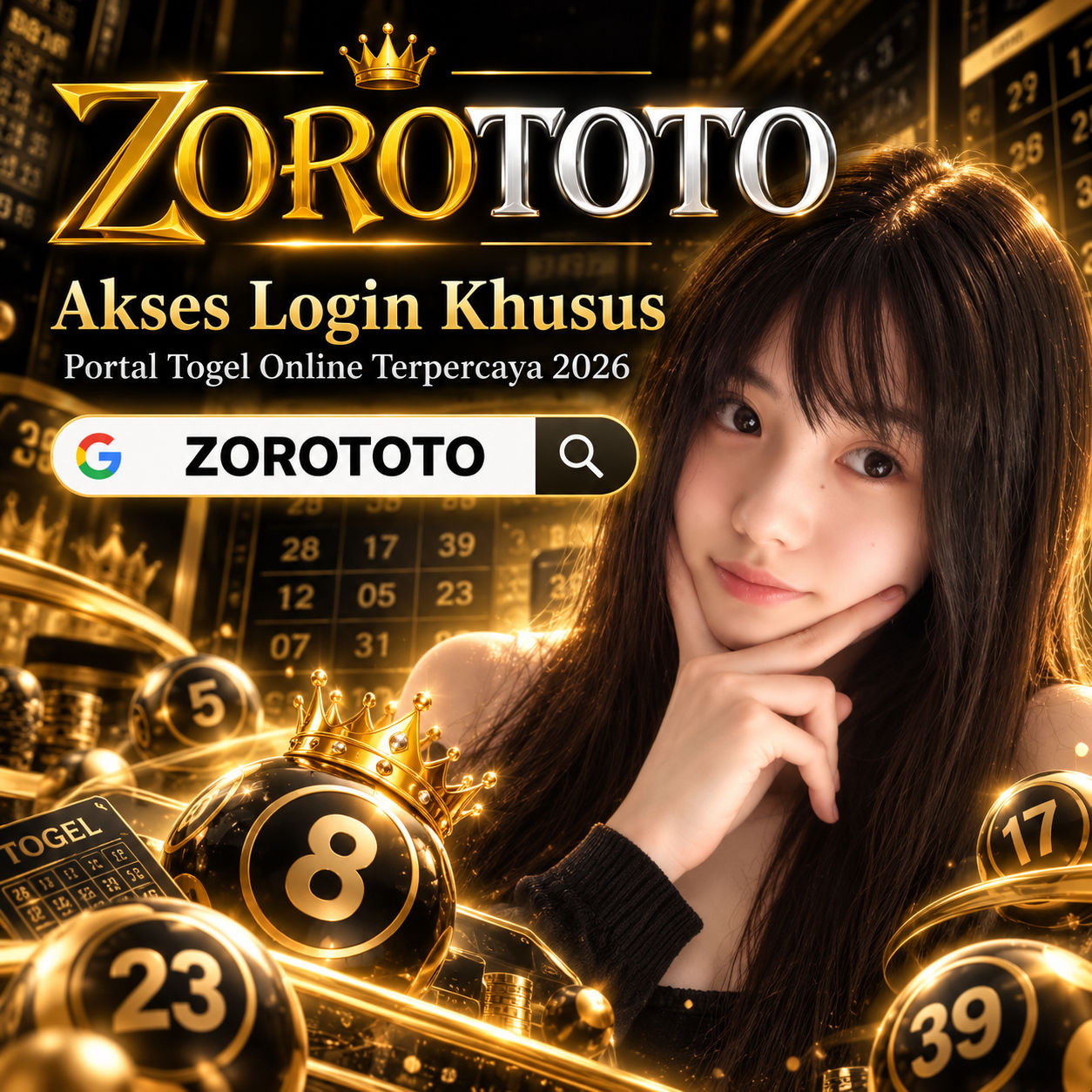 ZOROTOTO