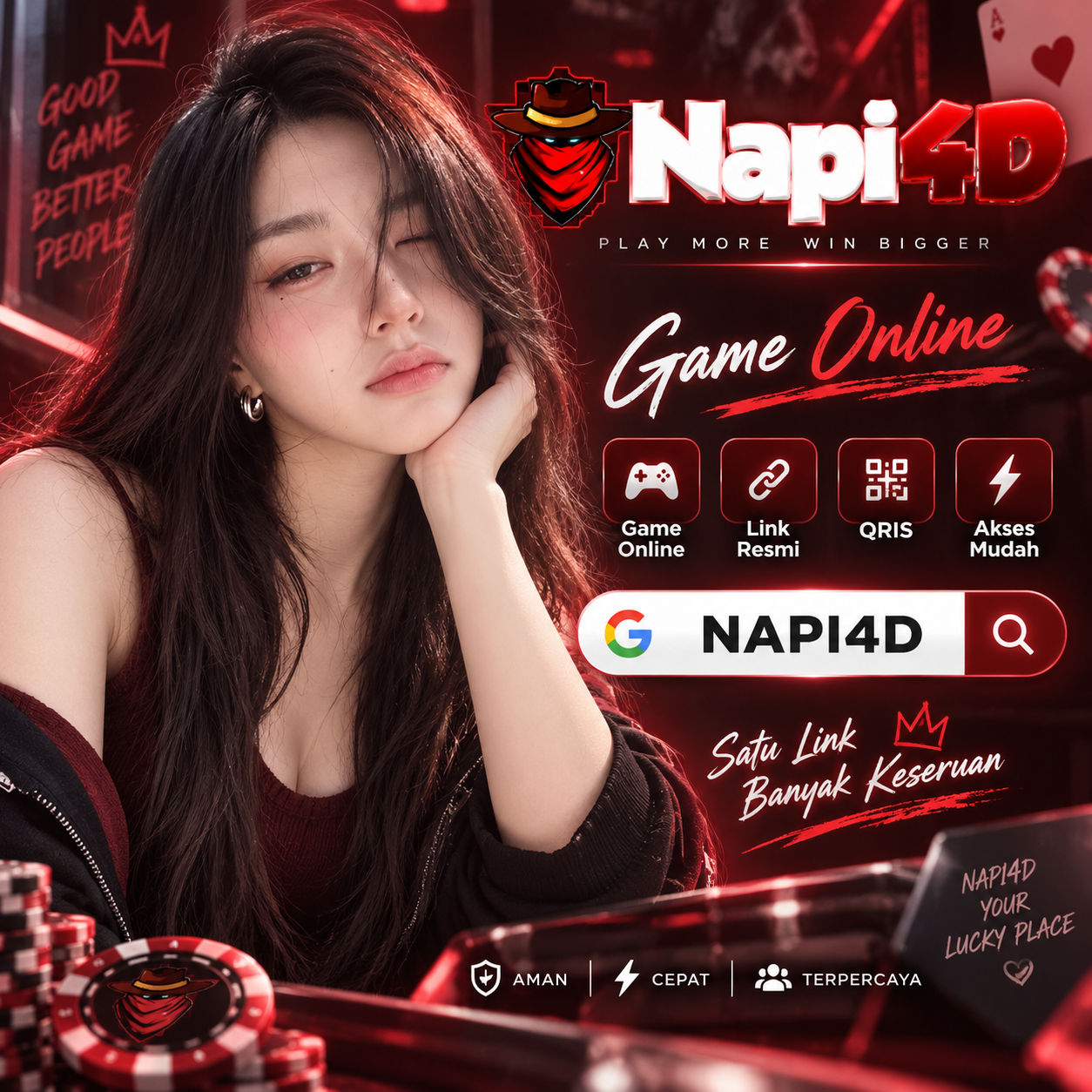 NAPI4D