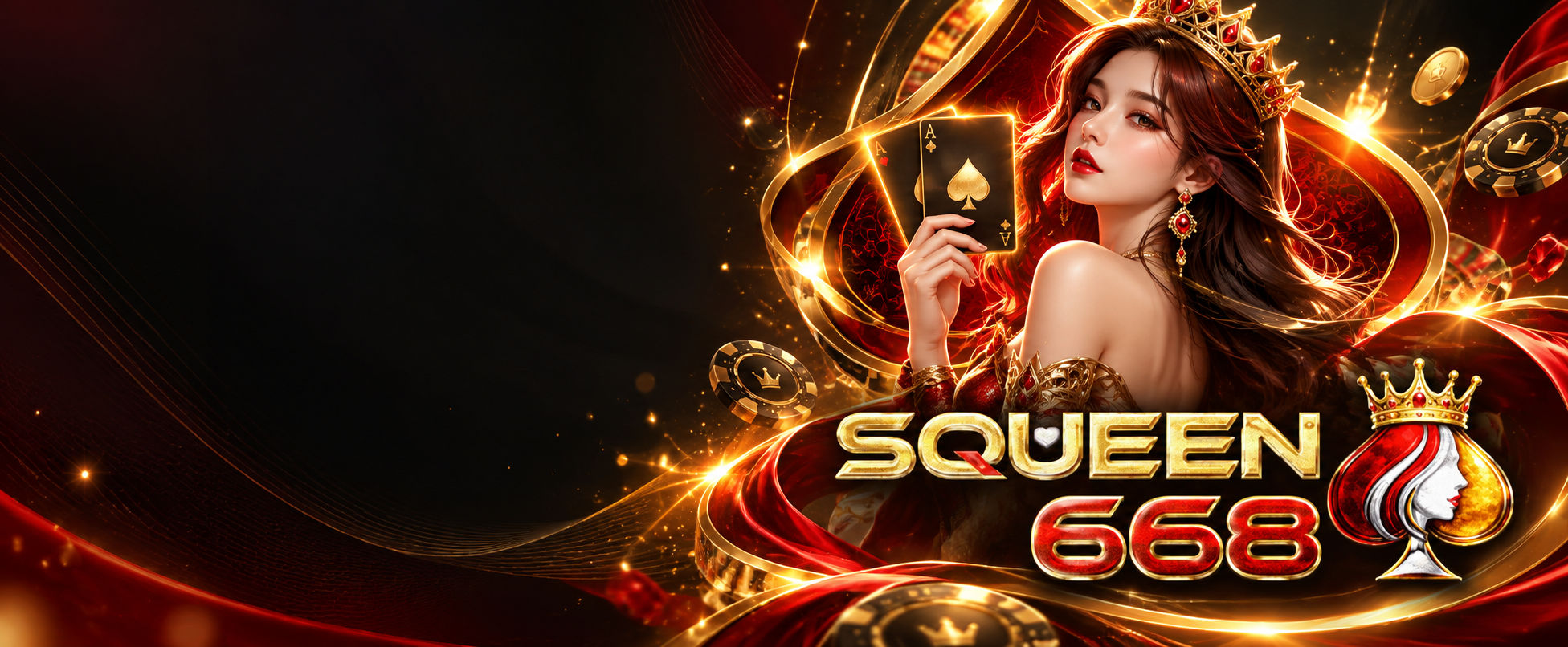 SQUEEN668 Download APK Malaysia