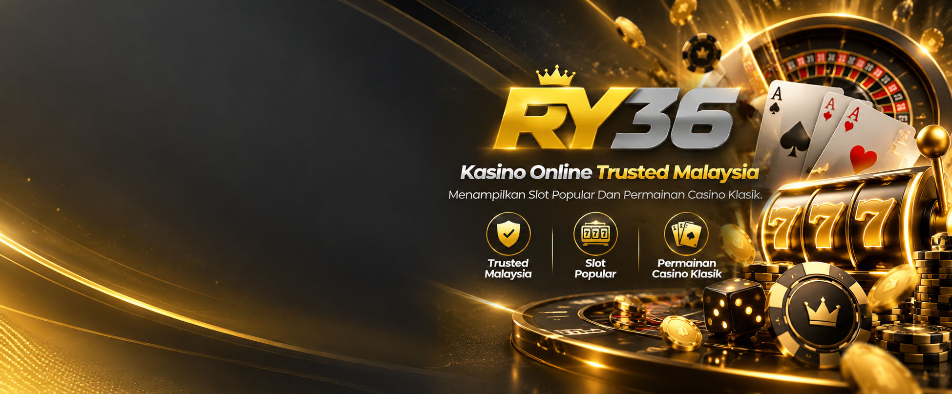 RY36 Download APK Malaysia