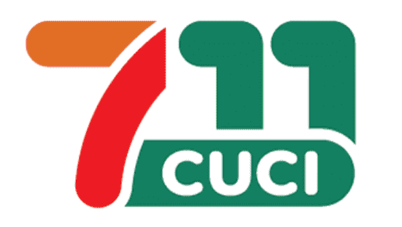 711CUCI