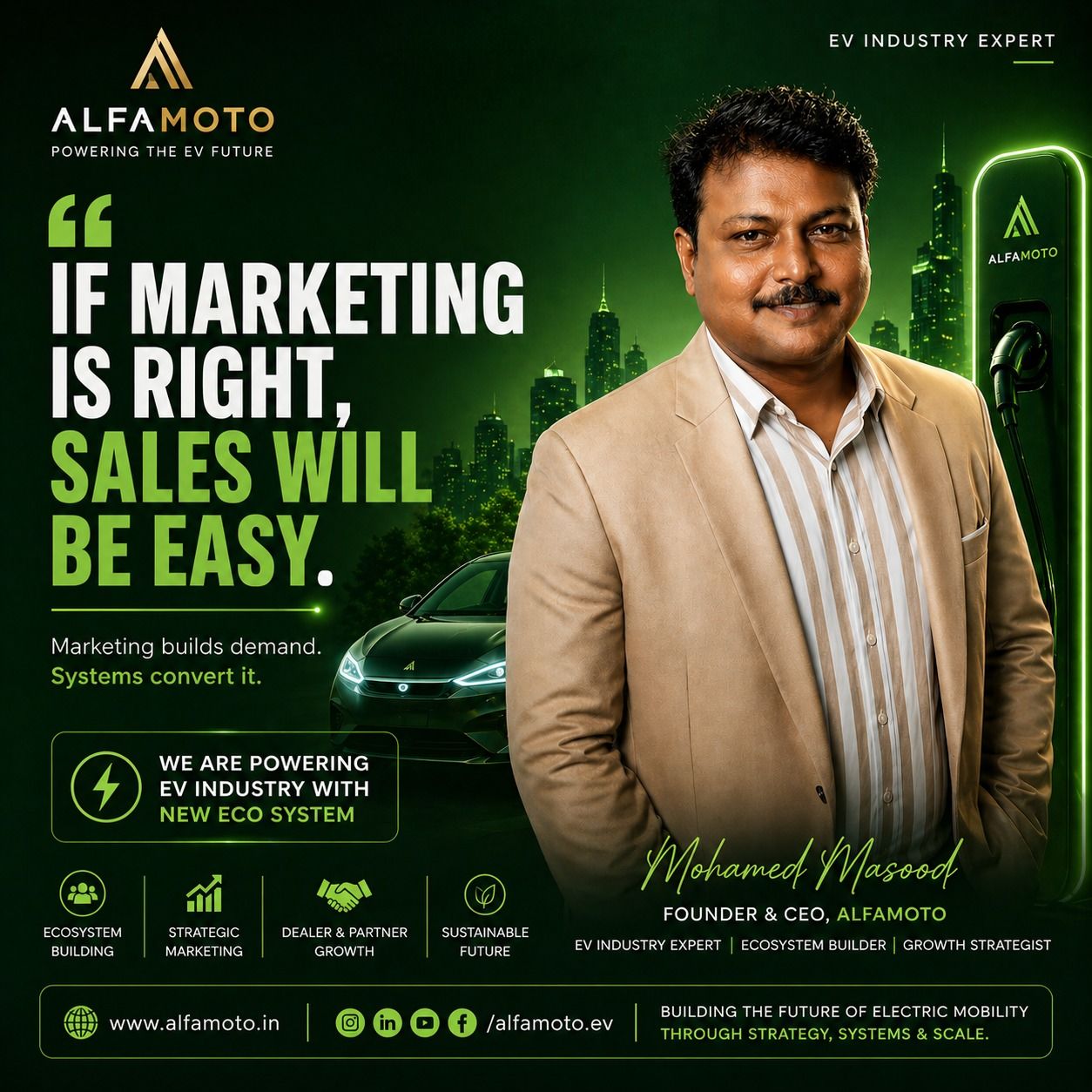 Mohamed Masood M