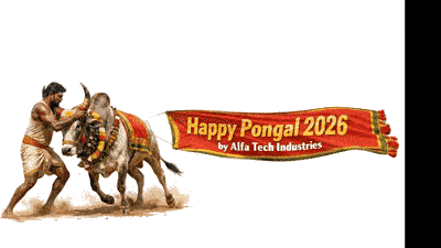 Pongal Overlay