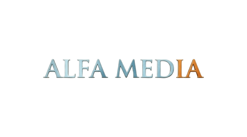 Alfa Media