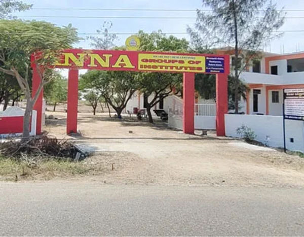 About Anna Science & Management College