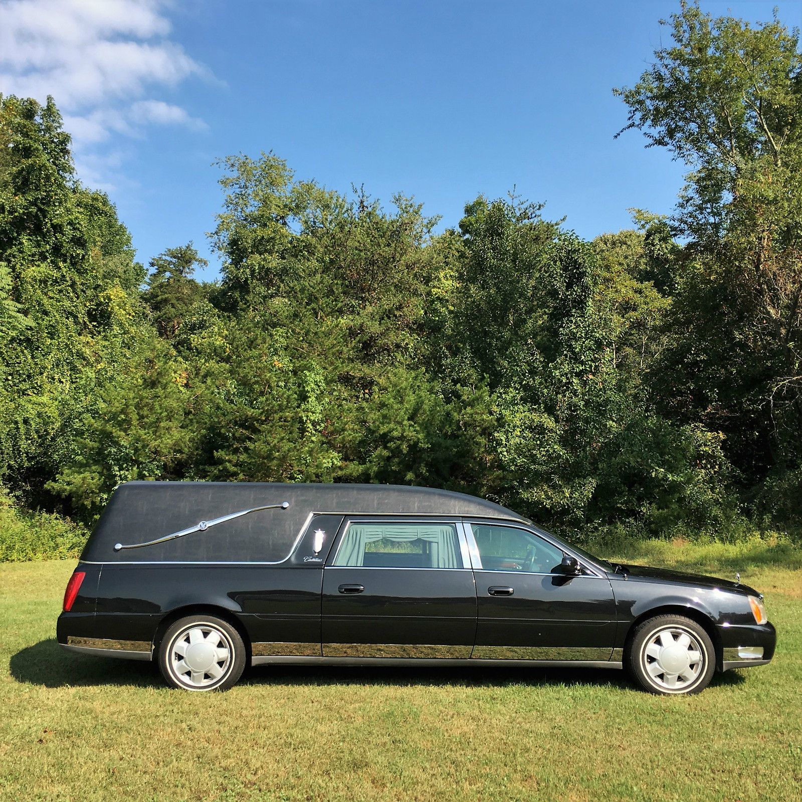 Used Hearse For Sale Near Me - ysndp7s