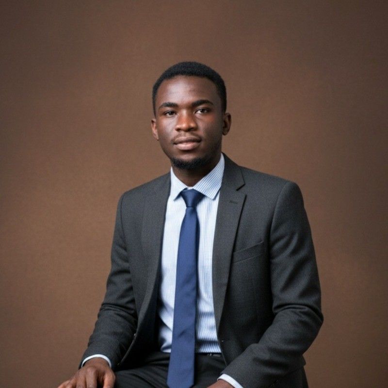 Kwabena Adarkwa Yeboah