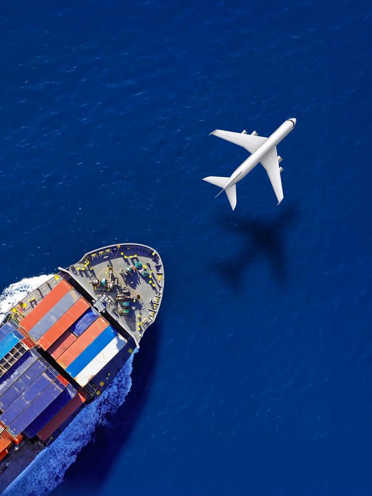 Returns & reverse logistics