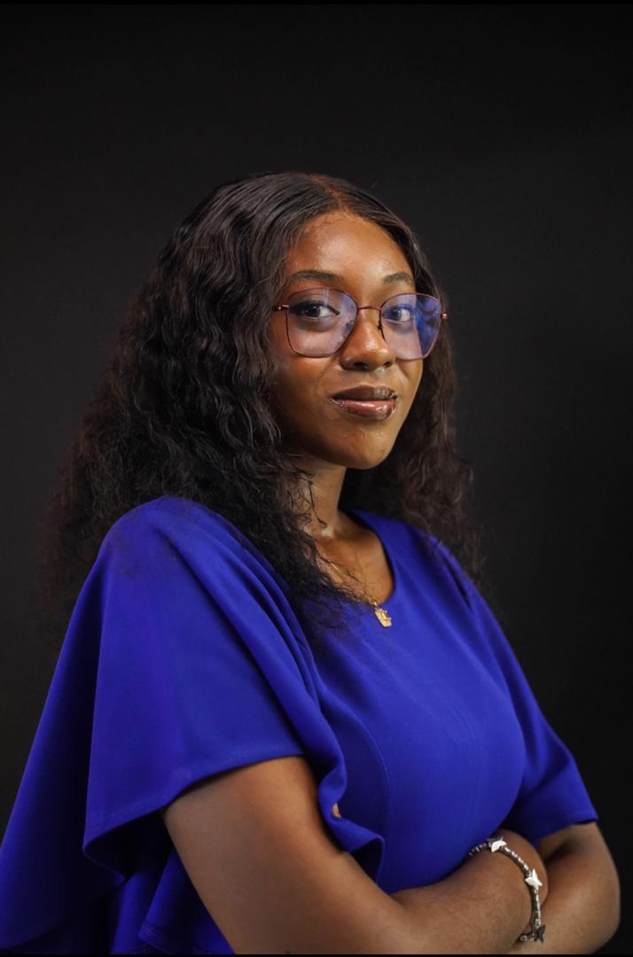 Jessica Naa Atswei Adjetey