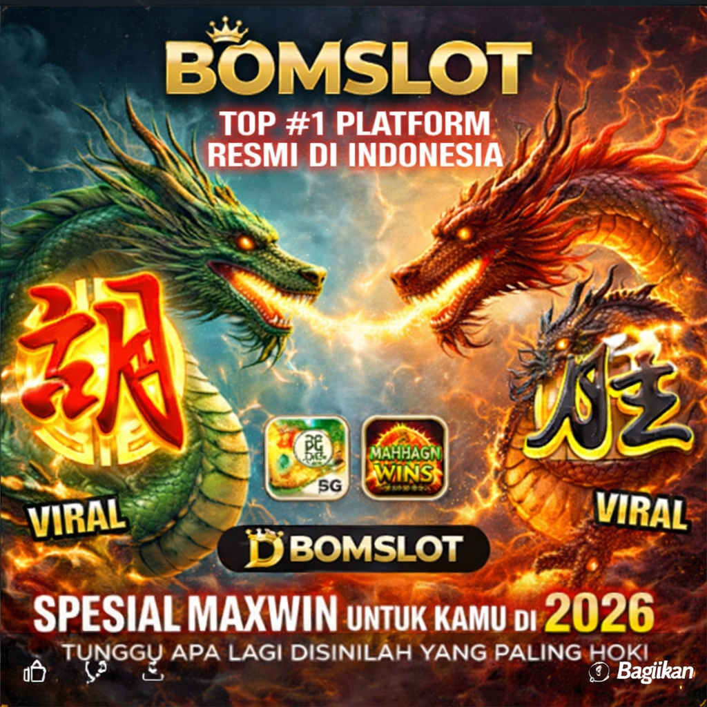 BOMSLOT