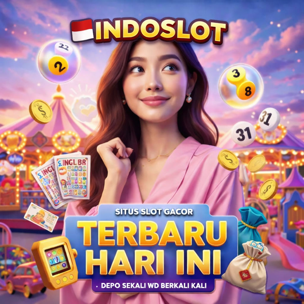 INDOSLOT