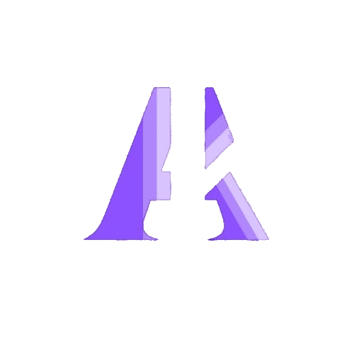 Anandhakrishnan Logo