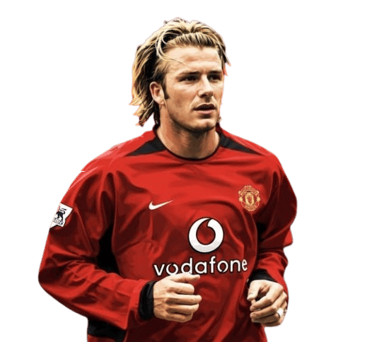 Beckham Banner