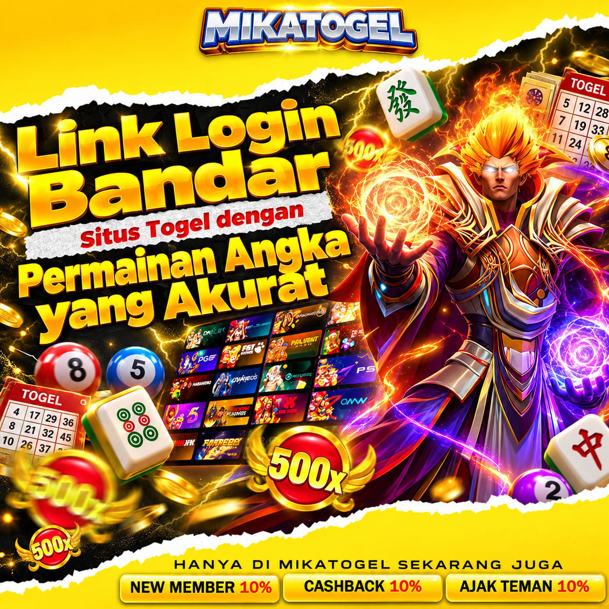 MIKATOGEL
