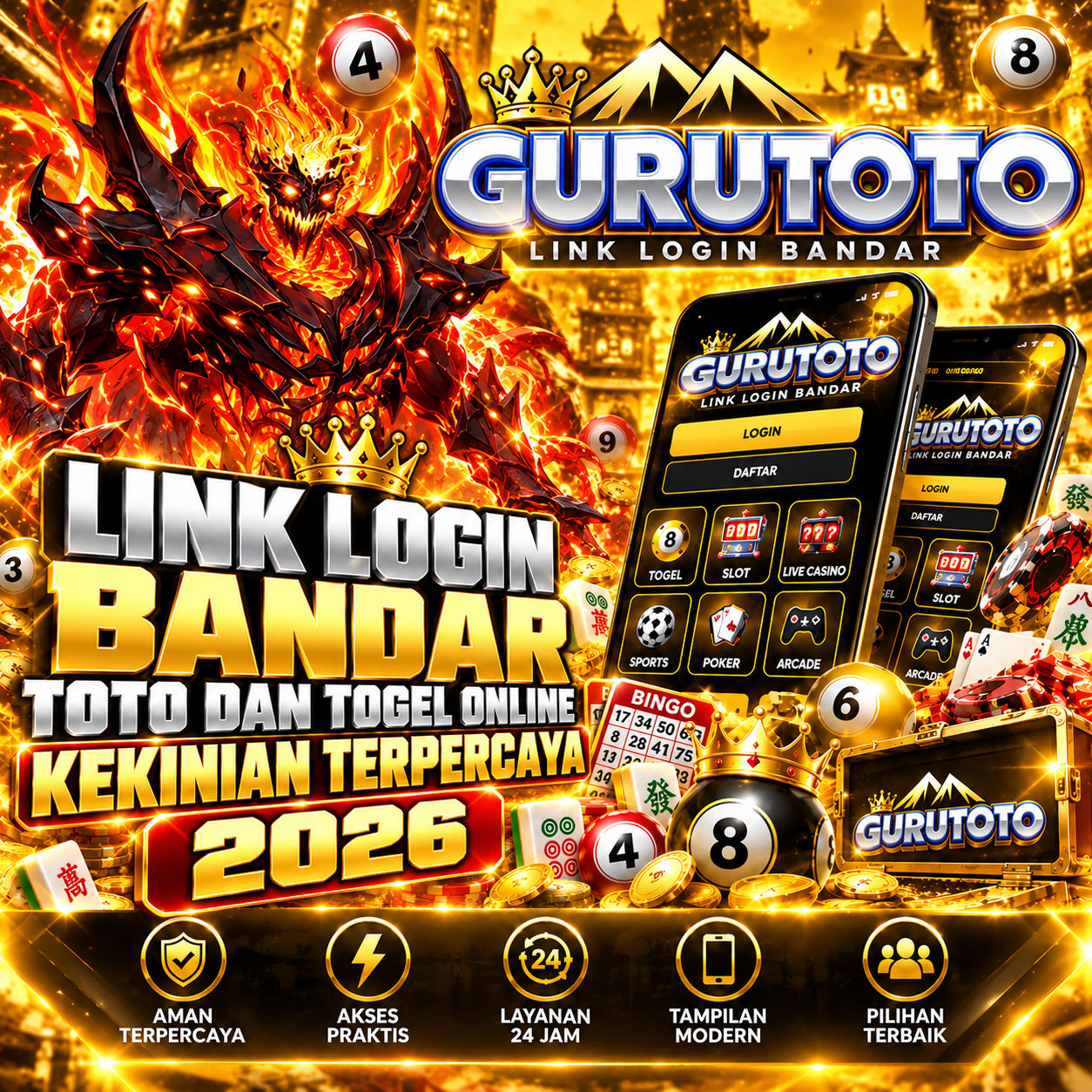 GURUTOTO