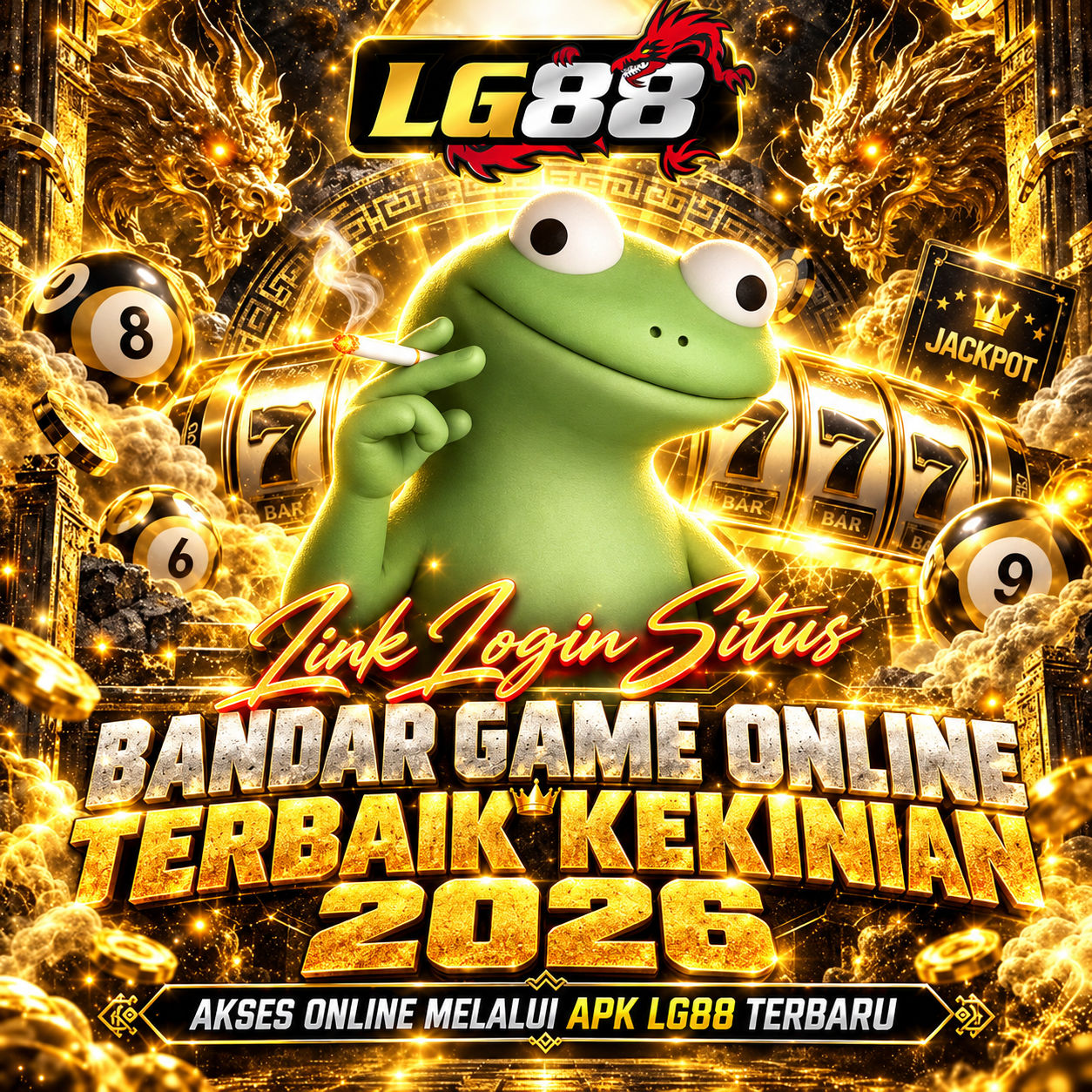 LG88