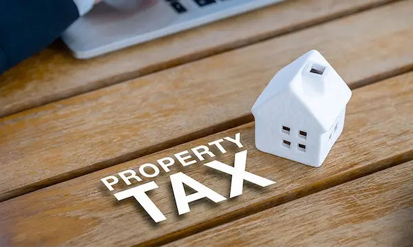 What Happens If Someone Else Pays My Property Taxes? l 4 Risks