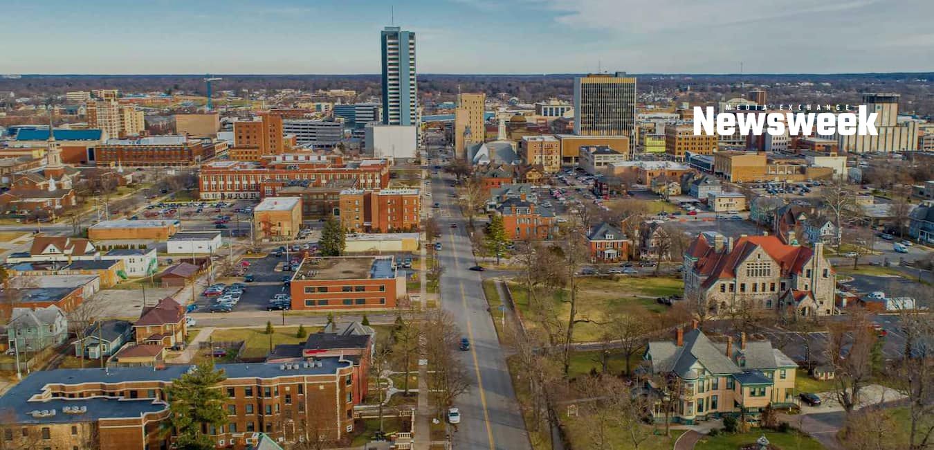 Living in One of the Most Affordable Cities in the U.S. News Week Me