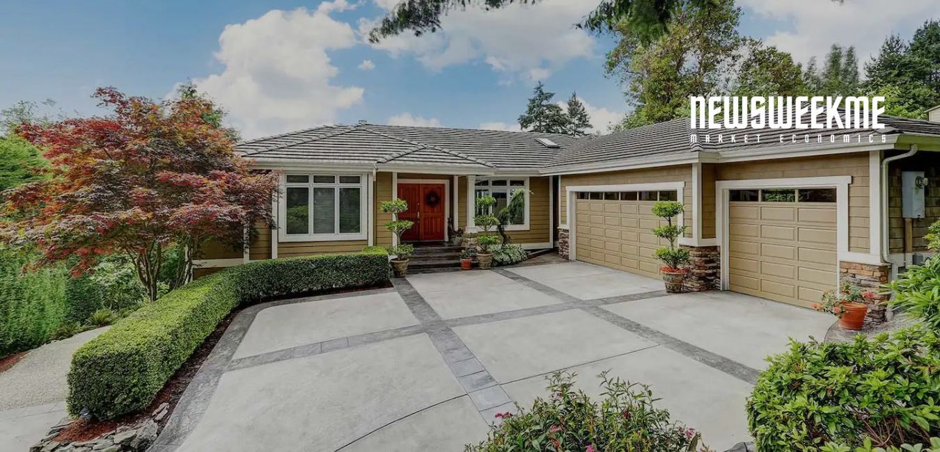 Does A Concrete Driveway Increase Property Taxes? 3 Key Facts