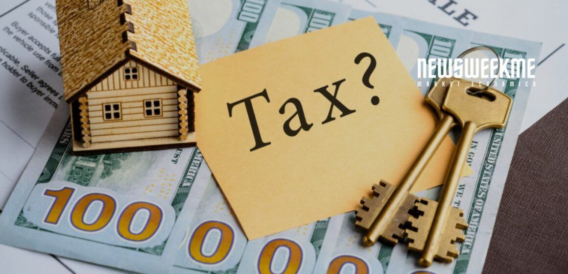 What Happens If Someone Else Pays My Property Taxes? l 4 Risks