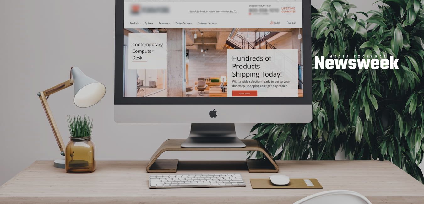 Expanding B2B Furniture Ecommerce Business Globally News Week Me