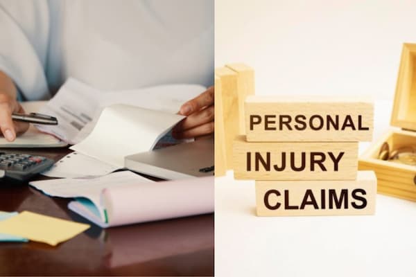 A List Of All The Damages You Can Include In A Personal Injury Claim ...