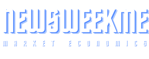 News Week Market Economics - Header Logo