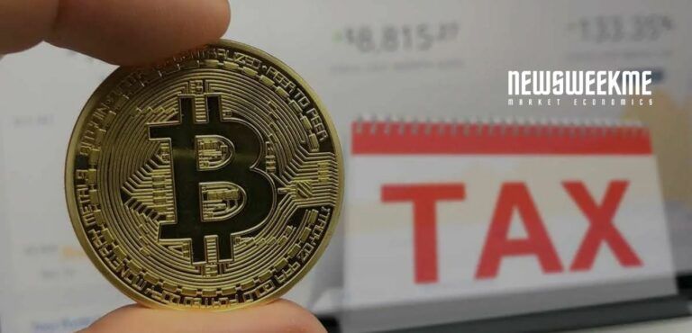 Bitcoin Taxation