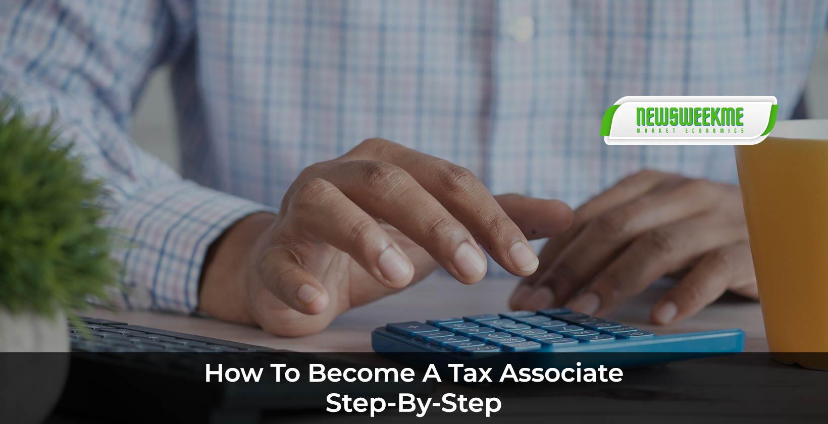 Finance & Tax Services - News Week Me