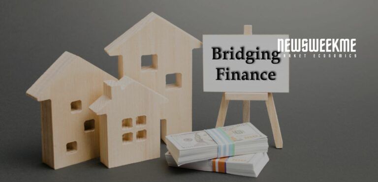 Bridging Finance And Tax Efficiency