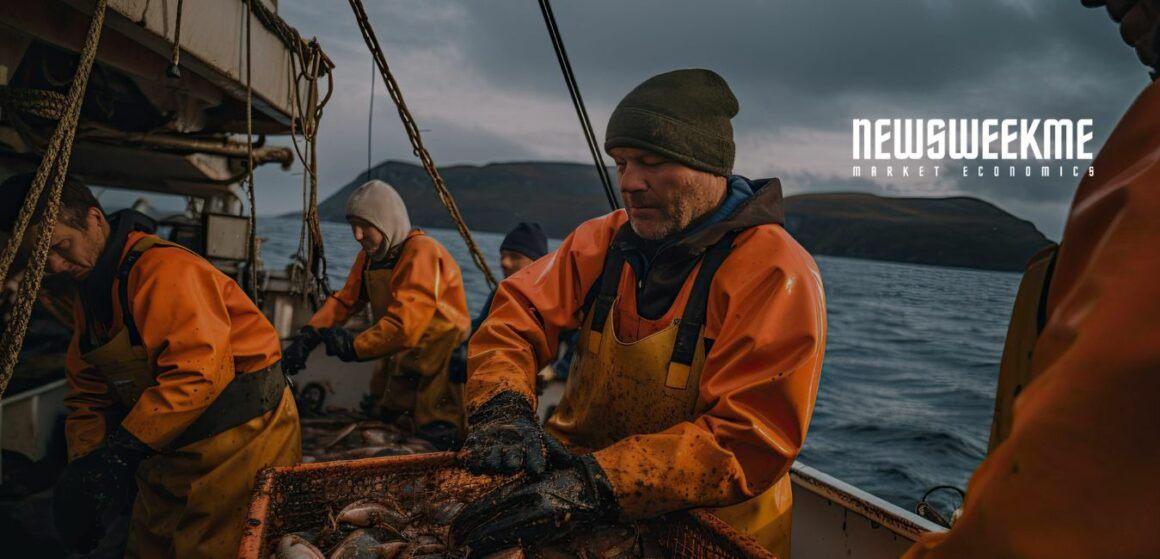 Tax Tips For Commercial Fishermen News Week Me