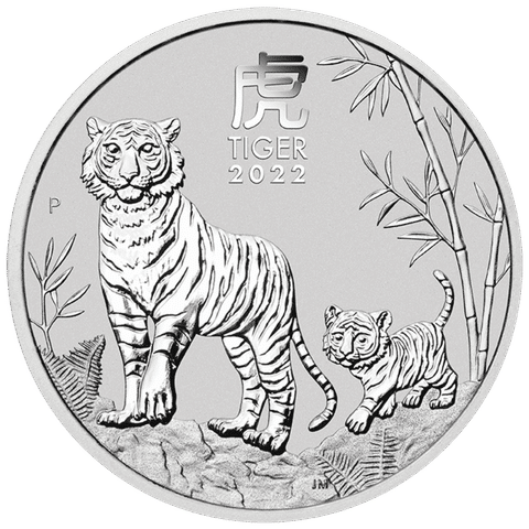 2022-Lunar-Tiger-Silver-Coin-Reverse