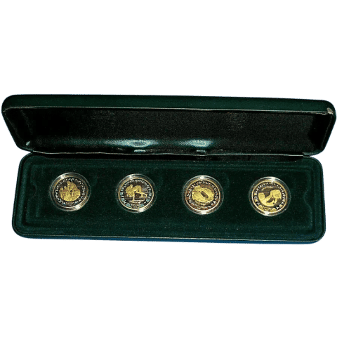 2000-sydney-olympics-pictogram-gold-proof-4-coin-set-in-presentation-box-1