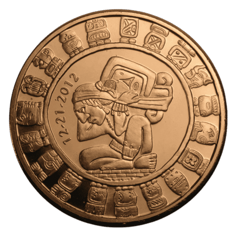 1-oz-mayan-calendar-copper-round-obverse
