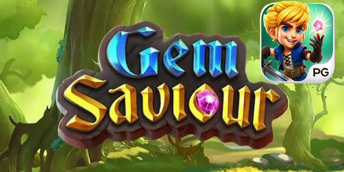 Panduan Pintar Di Slot Gem Saviour Cepat Jackpot Berlimpah