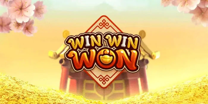 Trik Jitu Membaca Pola Dan Tren Slot Win Win Won