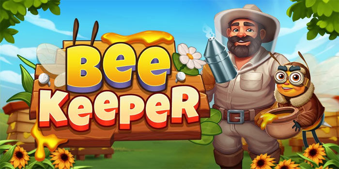 Sensasi Maxwin Besar Dalam Slot Bee Keeper