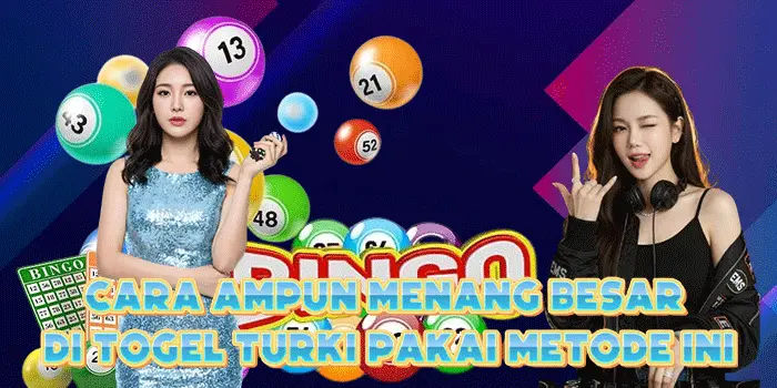 Cara Ampun Menang Besar Di Togel Turki Pakai Metode Ini