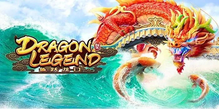 Tips Jitu Scatter Jackpot Slot Dragon Legend Mudah