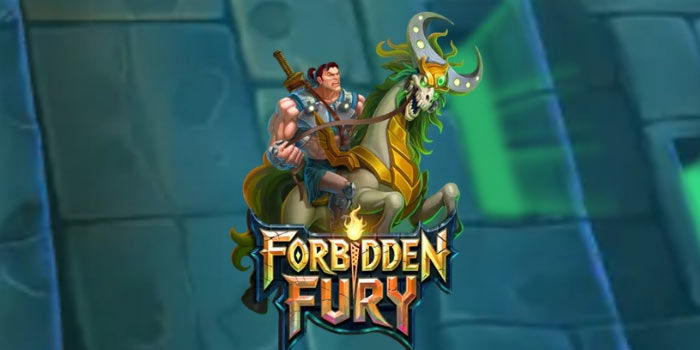 Cara Membaca Pola Spin Slot Forbidden Furry Dan Jam Gacor Hari Ini
