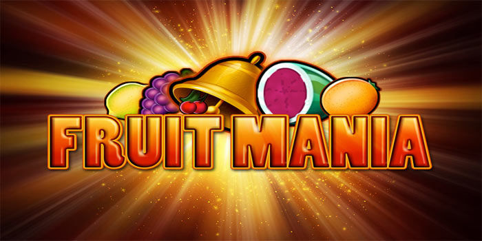 Metode Efektif Mengatur Spin Agar Fitur Bonus Slot Fruits Mania Sering Muncul